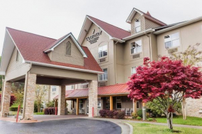 Country Inn & Suites by Radisson, Helen, GA